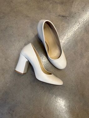 Souliers/shoes